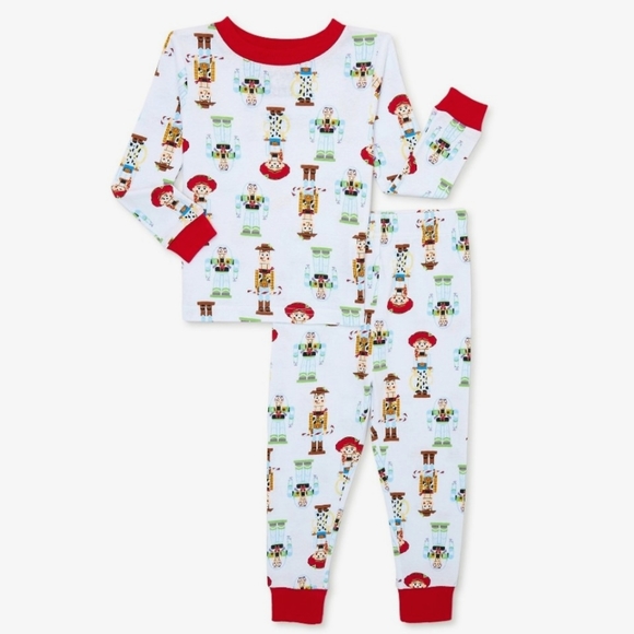 Disney Pajamas Toy Story Pajamas Set Poshmark